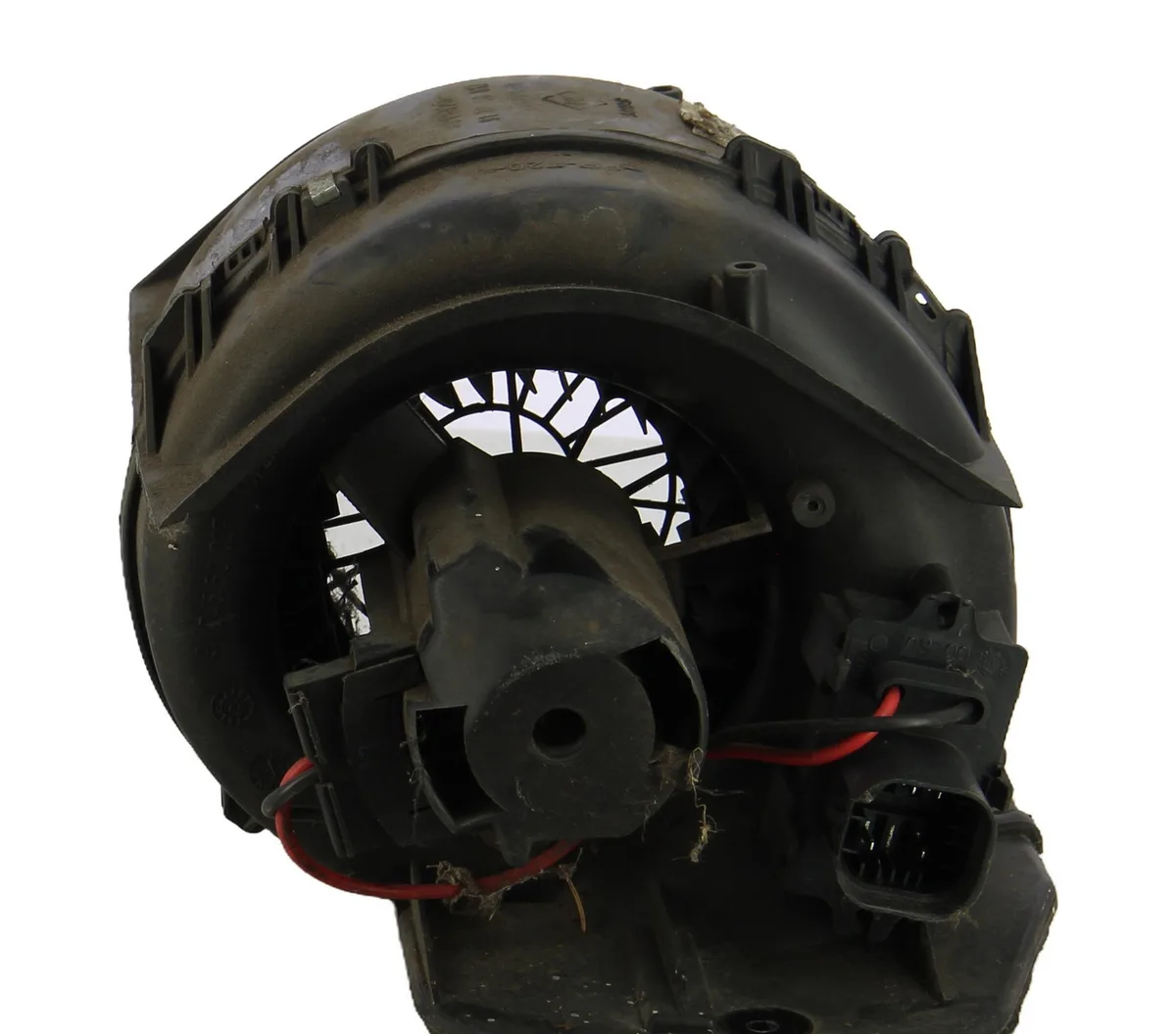 Moteur ventilateur chauffage Renault KANGOO Express (FC0-1_) 1.2 (fc01, fc0a, fc0f) (1997) occasion