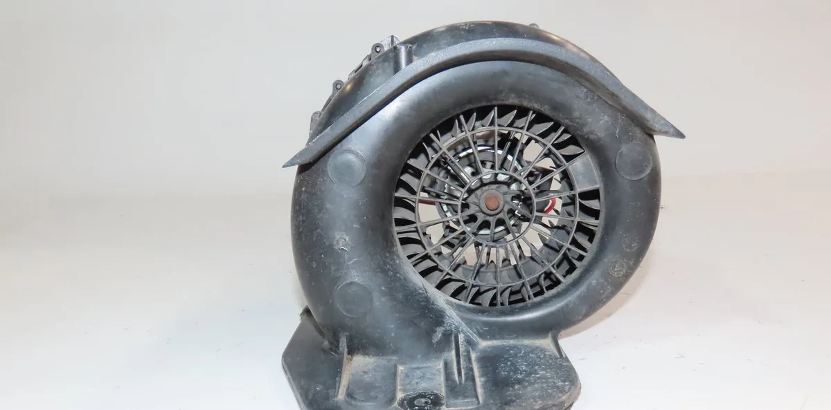 Moteur ventilateur chauffage Renault KANGOO Express (FC0-1_) 1.5 dci (fc07, fc1r) (2001) 4 portes occasion