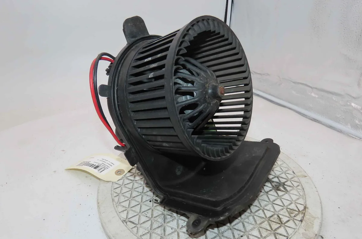Moteur ventilateur chauffage RENAULT KANGOO I occasion