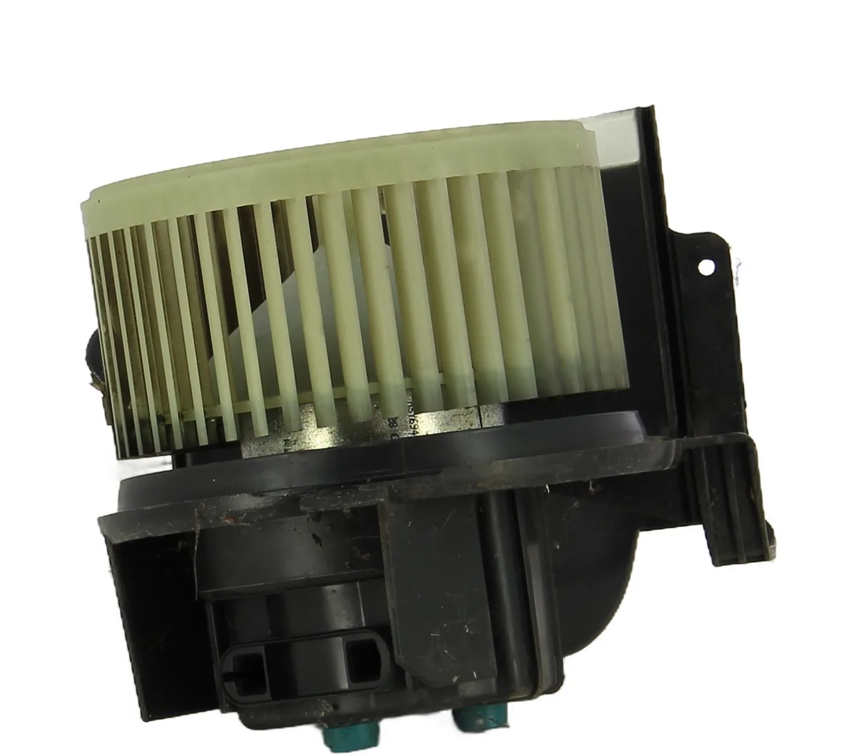Moteur ventilateur chauffage Renault KANGOO (KC0-1_) 1.5 dci (kc08, kc09) (2002) occasion