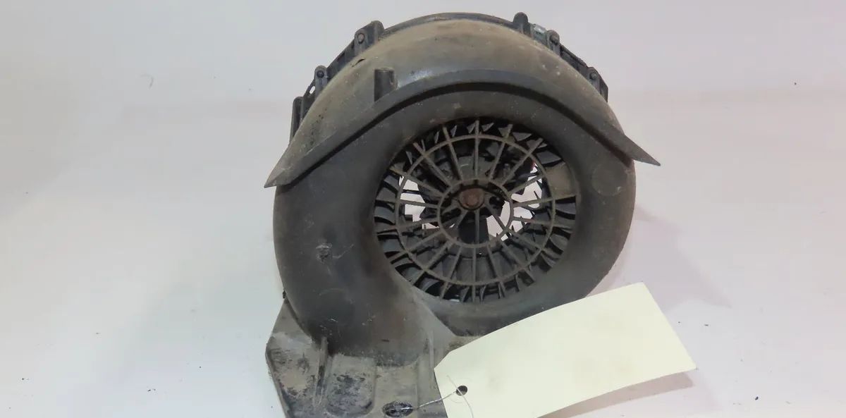 Moteur ventilateur chauffage Renault KANGOO (KC0-1_) D 65 1.9 (kc0e, kc02, kc0j, kc0n) (1997-2001) occasion