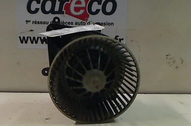 Moteur ventilateur chauffage RENAULT LAGUNA 1998 occasion