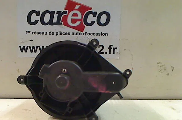 Moteur ventilateur chauffage RENAULT LAGUNA 1998 occasion