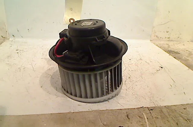 Moteur ventilateur chauffage RENAULT LAGUNA II Phase 1 11-2000--03-2005 occasion