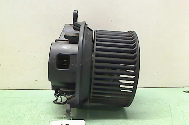 Moteur ventilateur chauffage RENAULT MASTER 1999 occasion