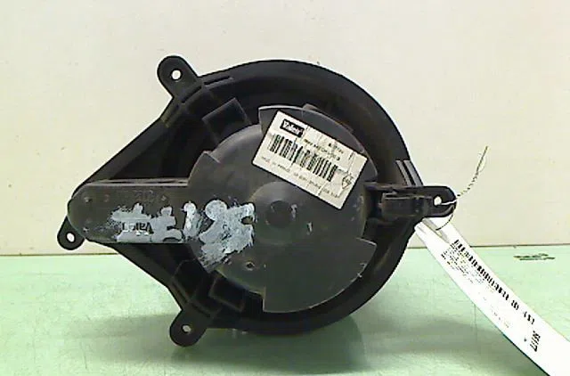 Moteur ventilateur chauffage RENAULT MASTER 1999 occasion