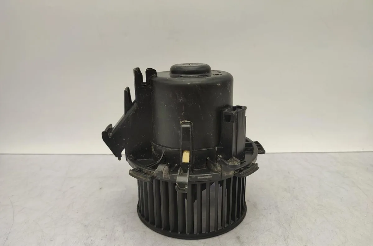 Moteur ventilateur chauffage RENAULT MASTER 2 PHASE 3 occasion