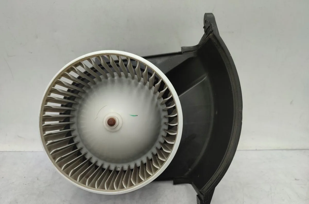 Moteur ventilateur chauffage RENAULT MASTER 3 PHASE 3 occasion