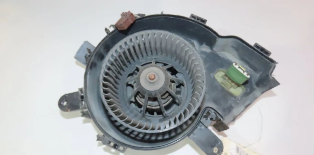 Moteur ventilateur chauffage Renault MASTER II Camionnette (FD) 2.5 d (1998-2001) occasion