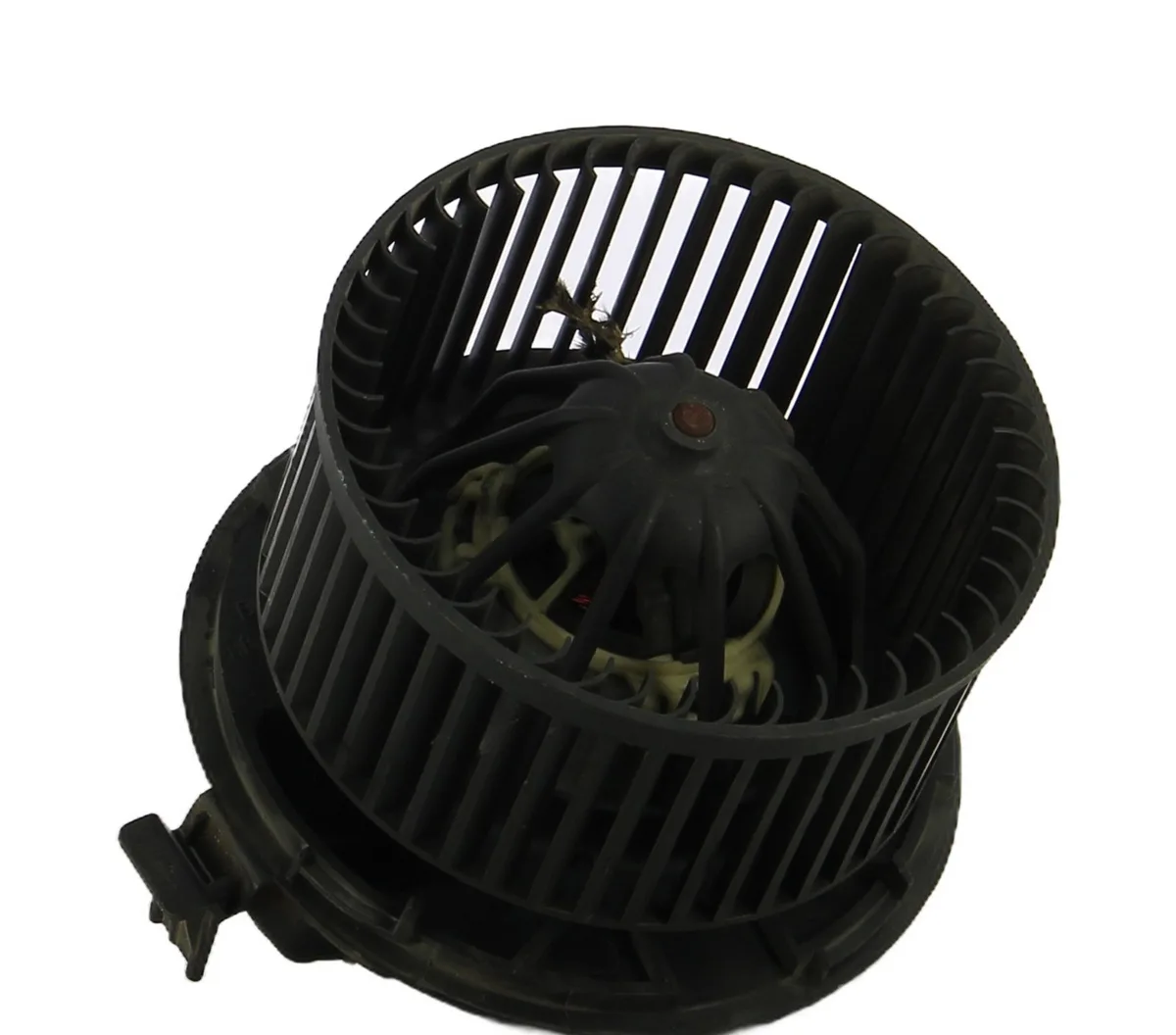 Moteur ventilateur chauffage Renault MEGANE II (BM0-1_, CM0-1_) 1.6 16v (bm0c, cm0c) (2002-2008) occasion