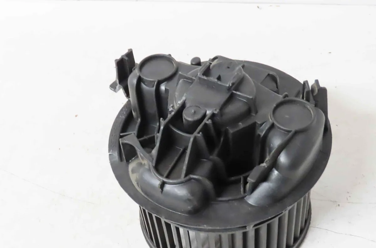 Moteur ventilateur chauffage RENAULT MEGANE II occasion