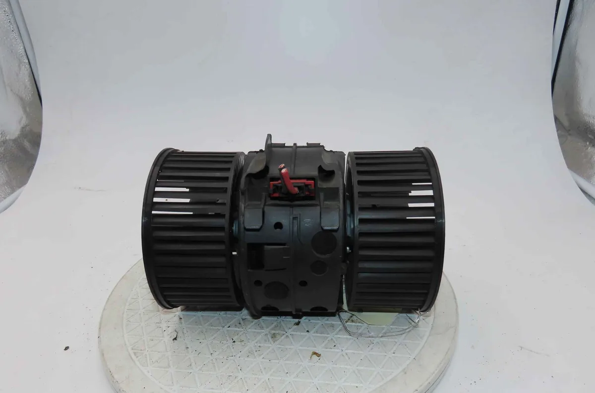 Moteur ventilateur chauffage RENAULT MEGANE III occasion