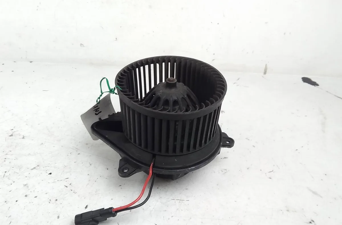 Moteur ventilateur chauffage RENAULT MEGANE SCENIC 1 occasion