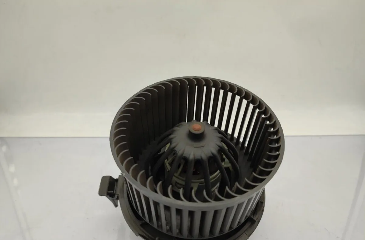 Moteur ventilateur chauffage RENAULT MODUS PHASE 2 occasion