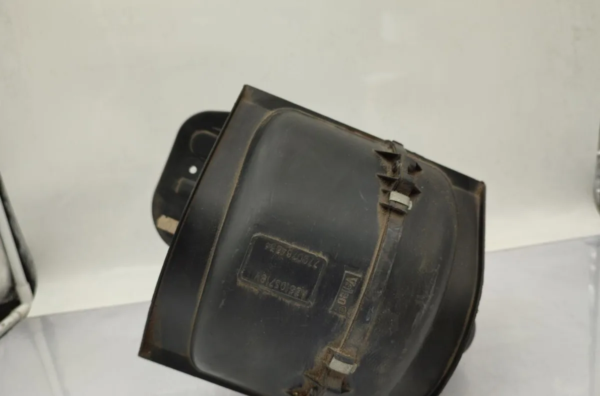 Moteur ventilateur chauffage RENAULT R19 PHASE 2 occasion