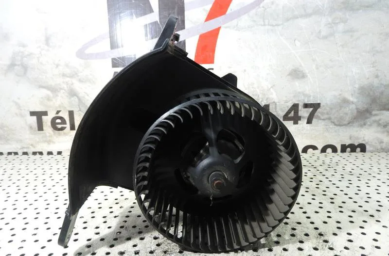 Moteur ventilateur chauffage RENAULT SCENIC 2 PHASE 1 occasion
