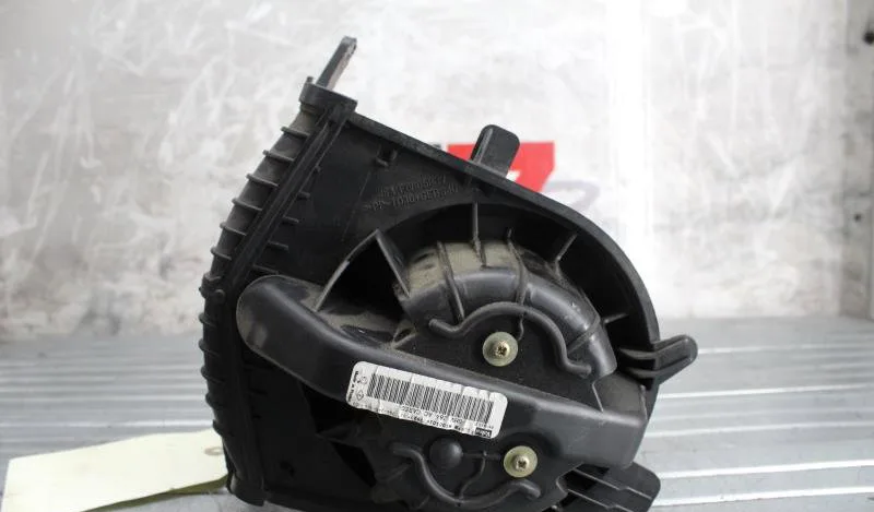 Moteur ventilateur chauffage RENAULT SCENIC 2 PHASE 1 occasion