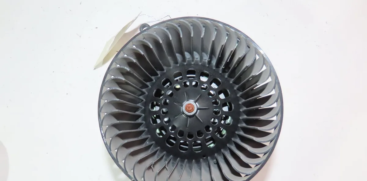 Moteur ventilateur chauffage Renault SCÉNIC IV (J9_) 1.2 tce 130 (2016) occasion