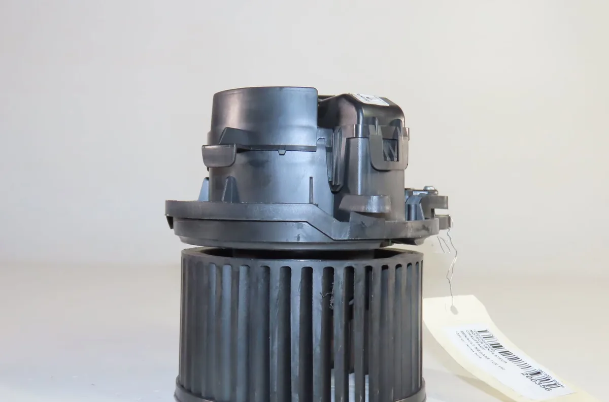 Moteur ventilateur chauffage Renault SCÉNIC IV (J9_) 1.3 tce 140 (2018) occasion