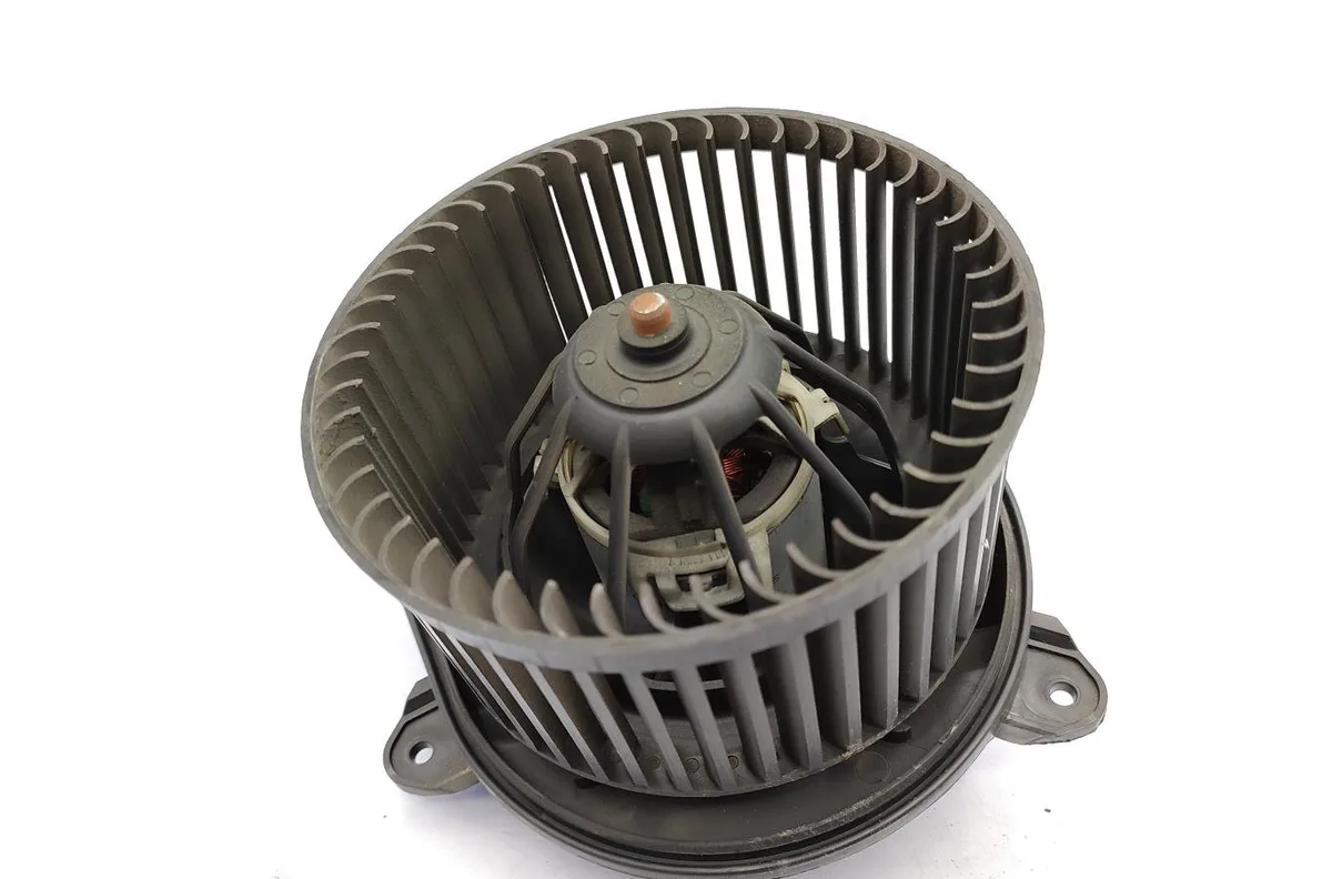 Moteur ventilateur chauffage RENAULT TRAFIC 2 PHASE 1 occasion