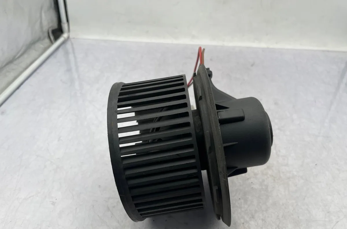 Moteur ventilateur chauffage RENAULT TWINGO 1 PHASE 3 occasion
