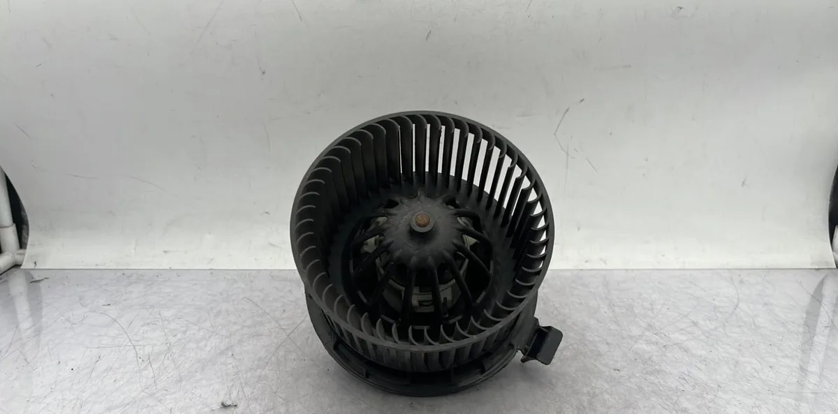Moteur ventilateur chauffage RENAULT TWINGO 2 PHASE 1 occasion