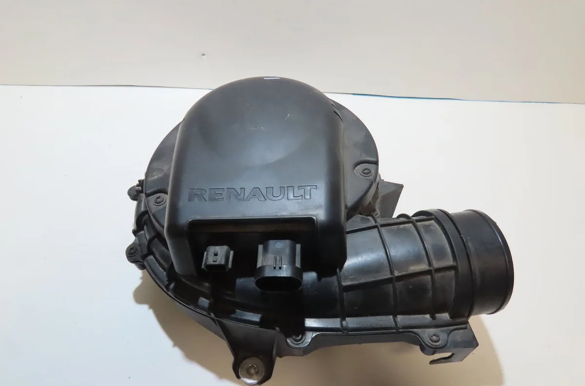 Moteur ventilateur chauffage Renault ZOE (BFM_) Zoe (2012) 5 portes occasion