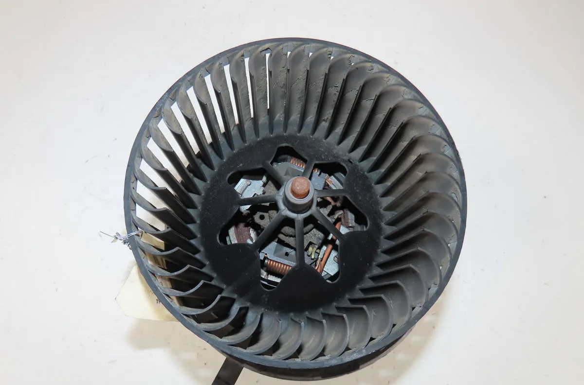 Moteur ventilateur chauffage Seat ALTEA (5P1) 1.6 tdi (2009) occasion