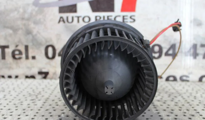 Moteur ventilateur chauffage SEAT AROSA PHASE 1 occasion