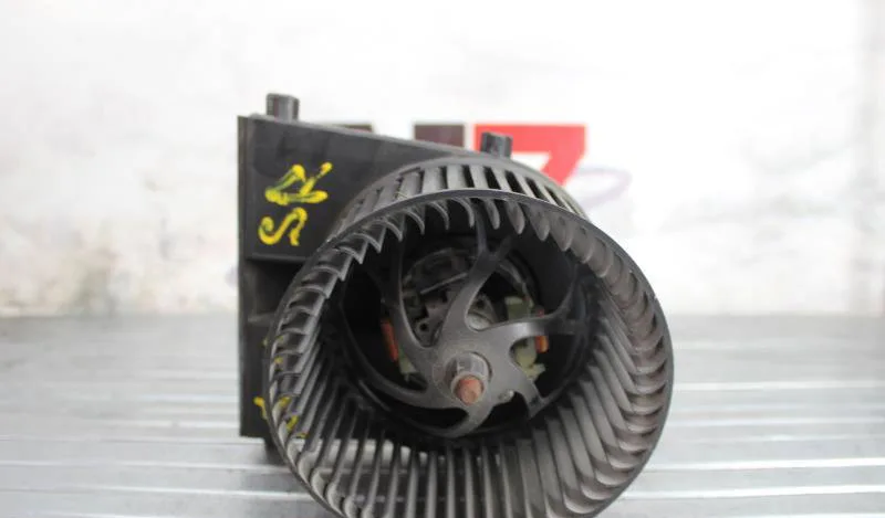 Moteur ventilateur chauffage SEAT IBIZA 2 PHASE 3 occasion