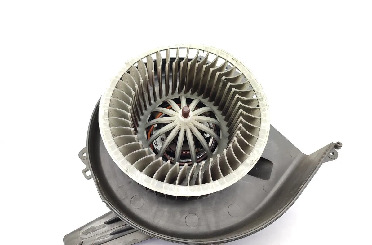 Moteur ventilateur chauffage SEAT IBIZA 4 PHASE 1 COUPE occasion