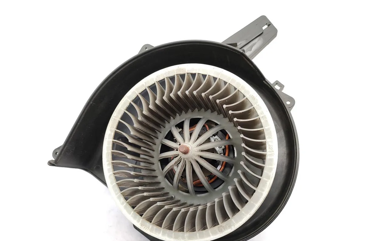 Moteur ventilateur chauffage SEAT IBIZA 4 PHASE 2 occasion