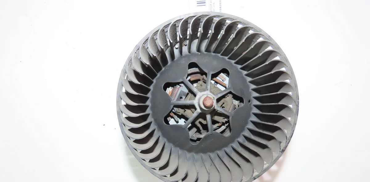 Moteur ventilateur chauffage Seat LEON (1P1) 2.0 tdi 16v (2005-2012) occasion