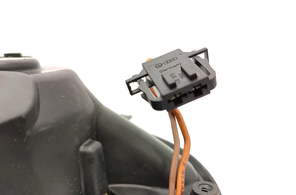 Moteur ventilateur chauffage SEAT LEON 2 PHASE 1 occasion
