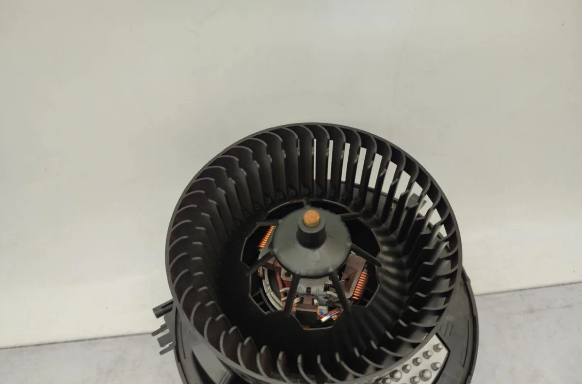 Moteur ventilateur chauffage SEAT LEON 3 PHASE 2 occasion