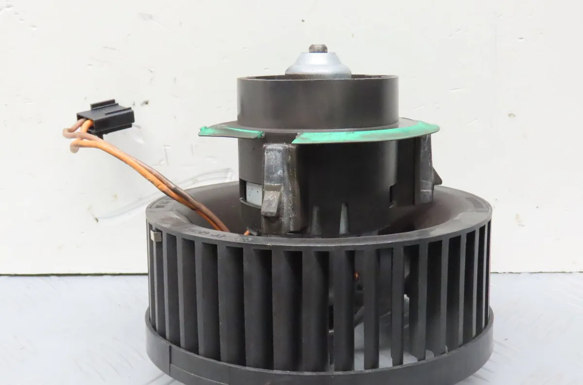 Moteur ventilateur chauffage Seat LEON (5F1) 2.0 tdi (2012-2020) 5 portes occasion