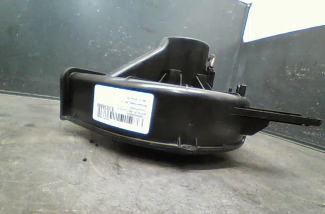 Moteur ventilateur chauffage Skoda FABIA II (542) 1.4 tsi rs (2010-2014) occasion
