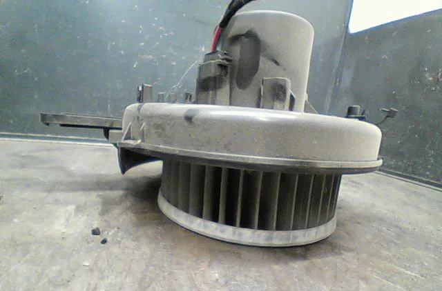 Moteur ventilateur chauffage Skoda FABIA II (542) 1.4 tsi rs (2010-2014) occasion