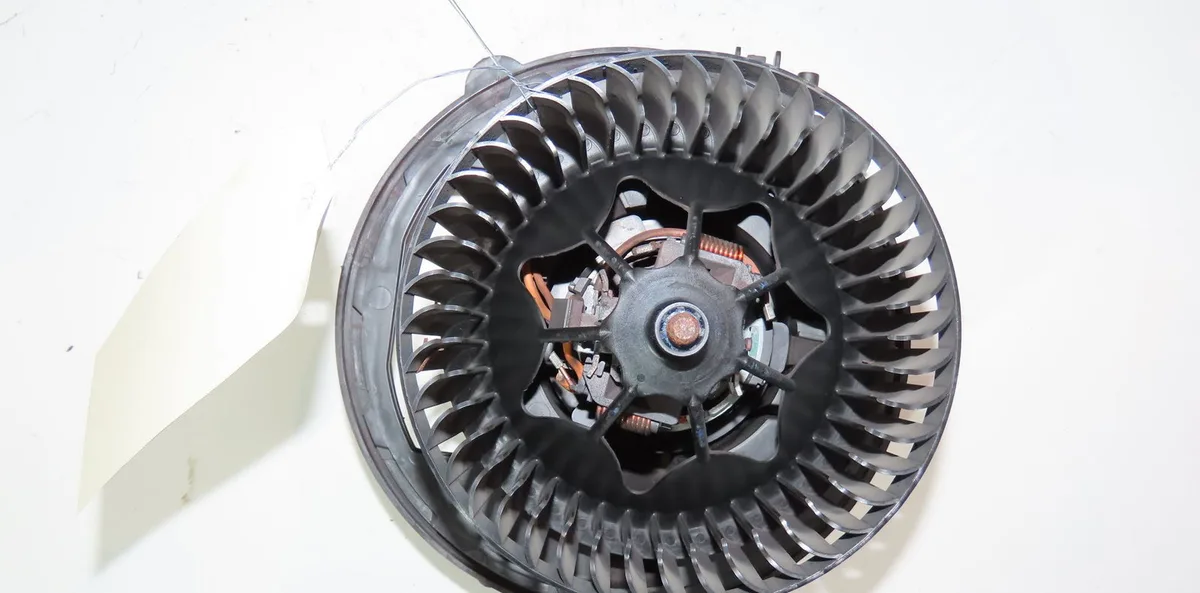 Moteur ventilateur chauffage Skoda SUPERB III (3V3) 1.6 tdi (2015) occasion