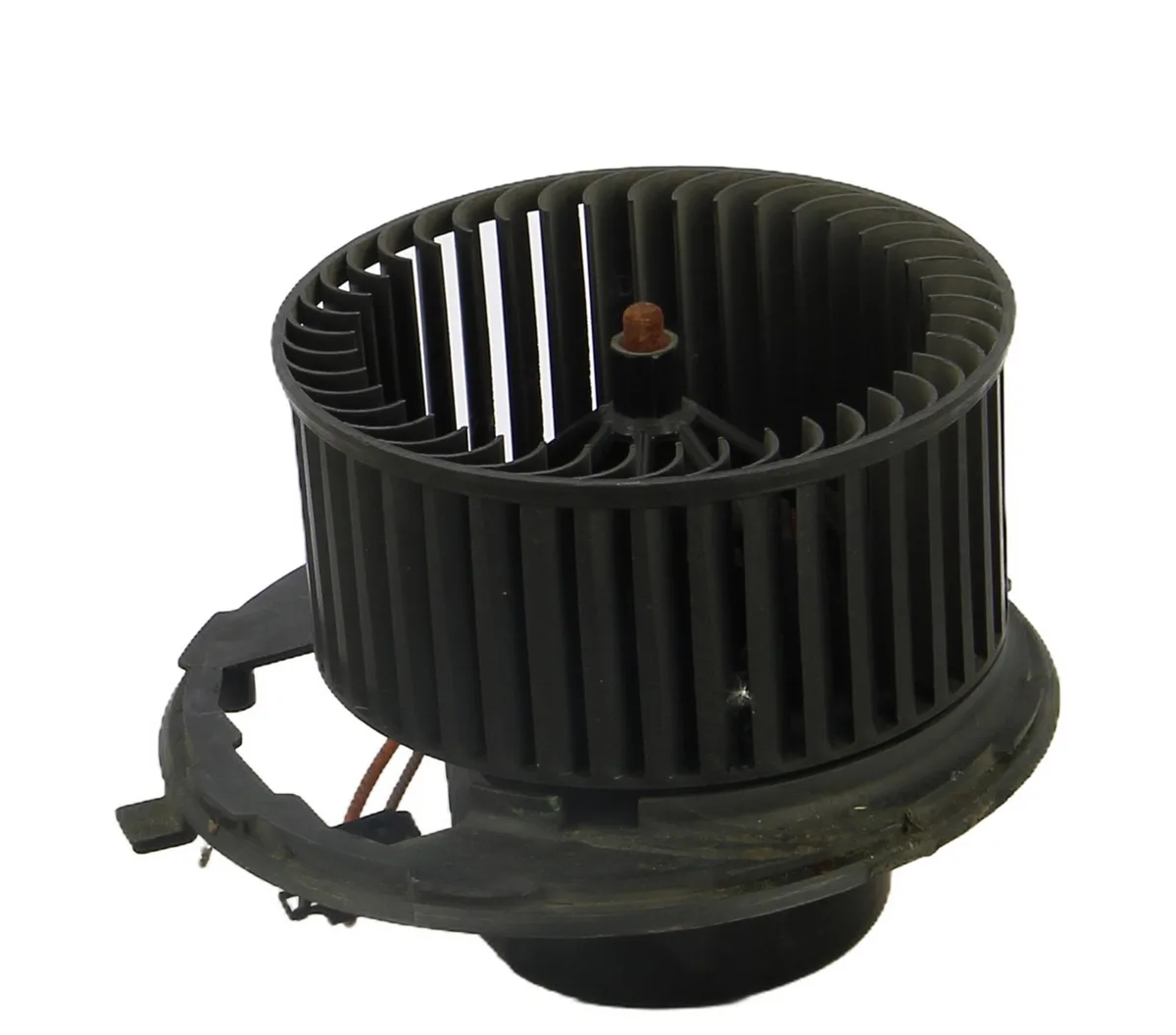 Moteur ventilateur chauffage Skoda YETI (5L) 2.0 tdi (2011-2017) occasion