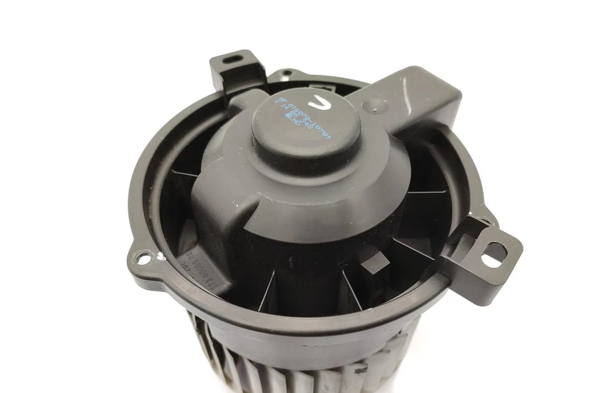 Moteur ventilateur chauffage SMART FORFOUR 1 occasion