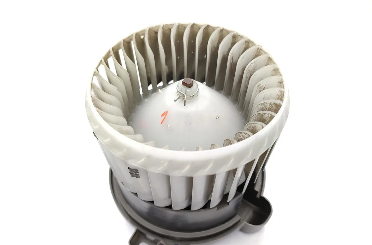 Moteur ventilateur chauffage SMART FORFOUR 1 occasion