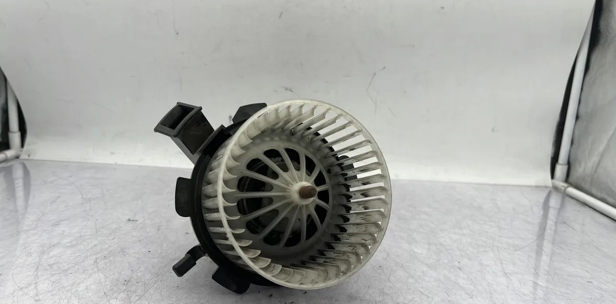 Moteur ventilateur chauffage SMART FORTWO 2 COUPE occasion