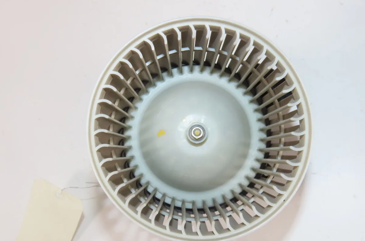 Moteur ventilateur chauffage Suzuki CELERIO (LF) 1.0 (avk310) (2014) 5 portes occasion