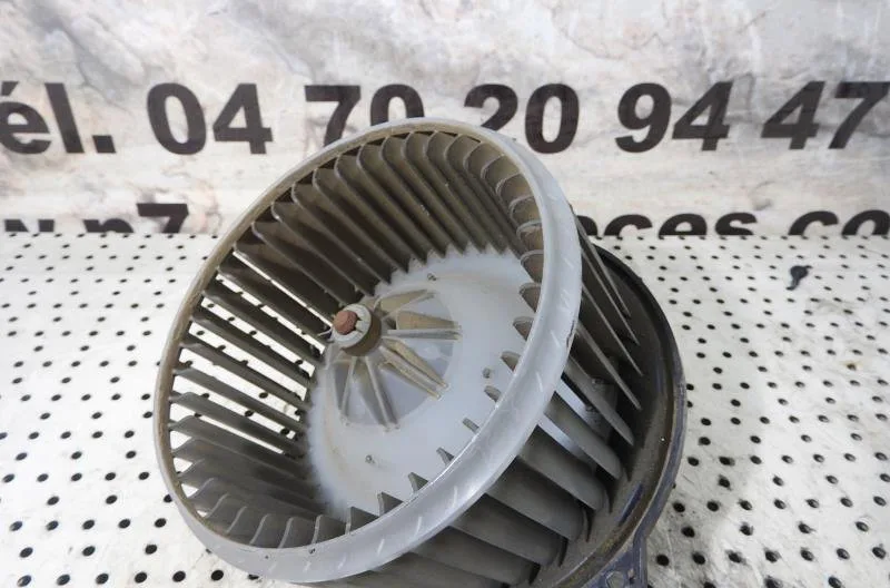 Moteur ventilateur chauffage SUZUKI GRAND VITARA 1 occasion