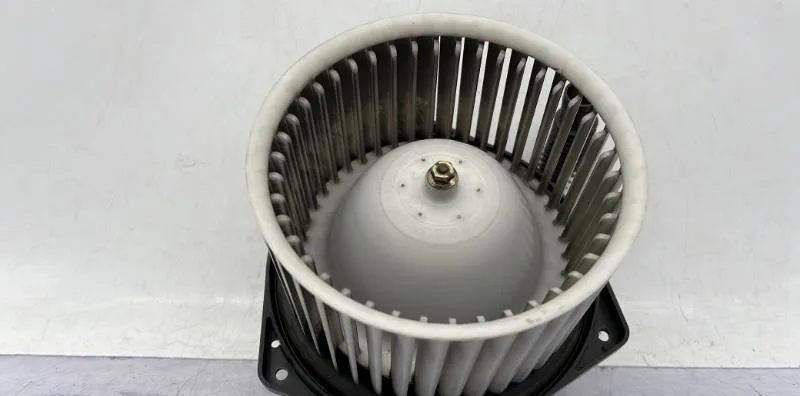 Moteur ventilateur chauffage SUZUKI GRAND VITARA 2 PHASE 1 occasion