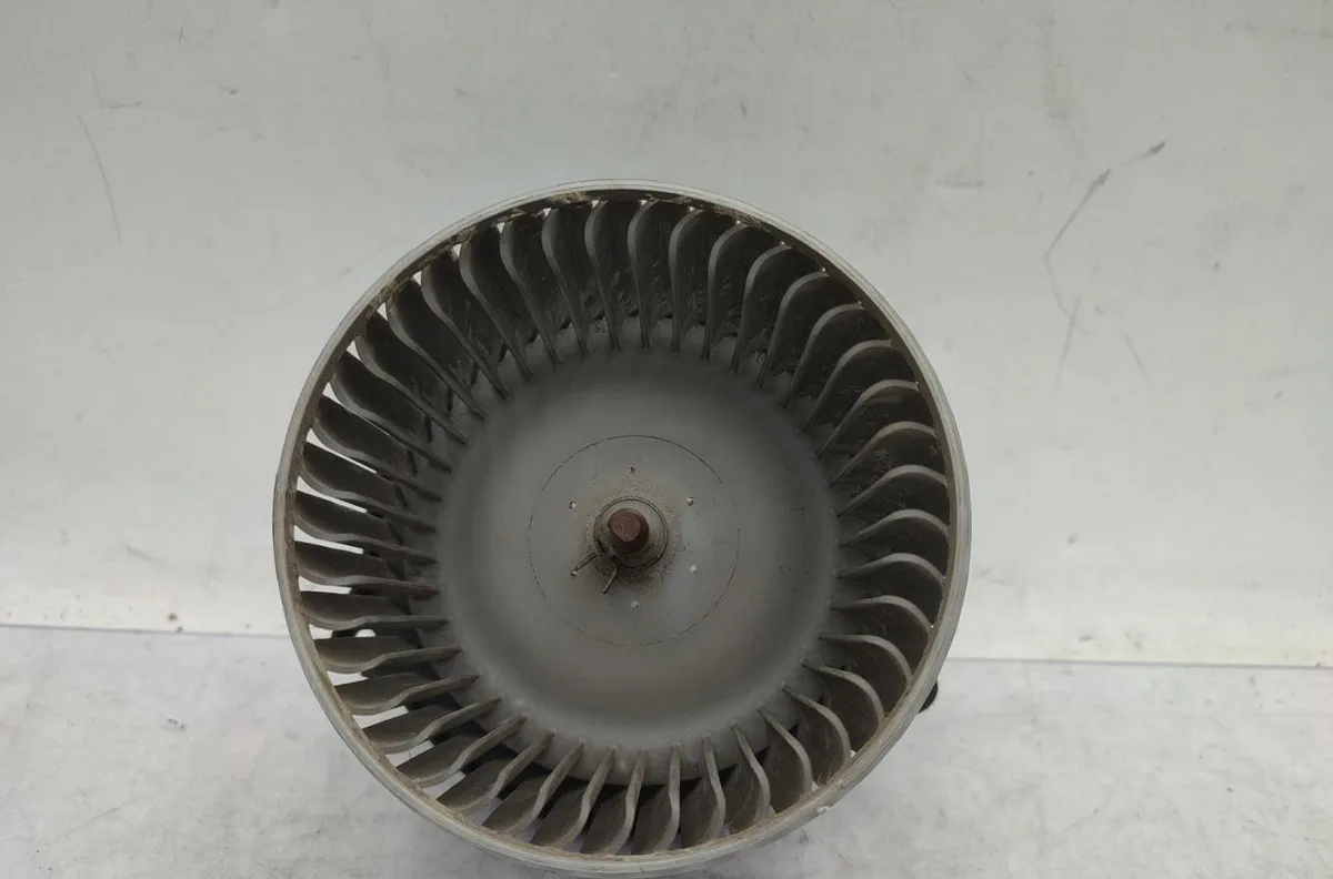 Moteur ventilateur chauffage SUZUKI JIMNY 1 PHASE 2 occasion