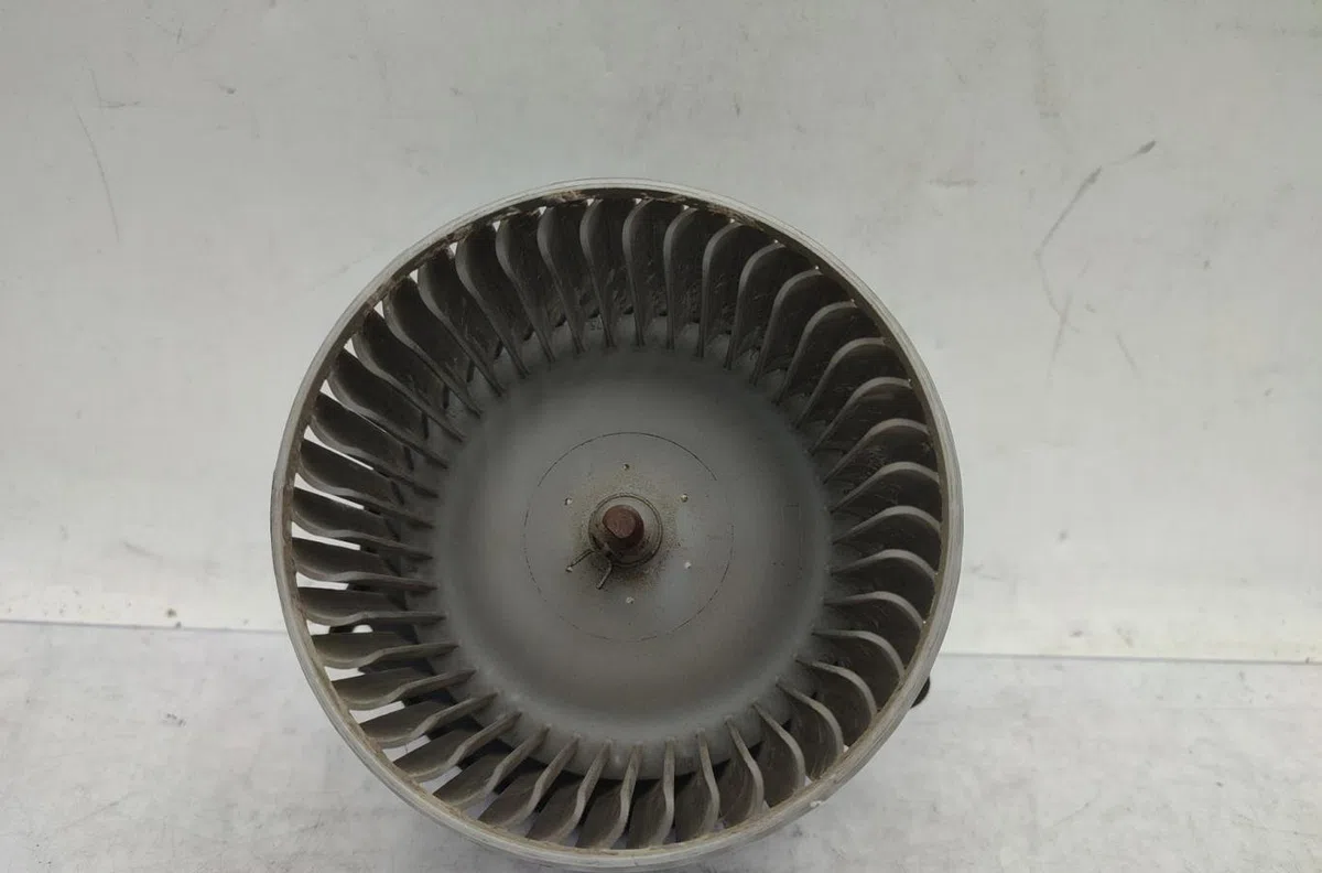 Moteur ventilateur chauffage SUZUKI JIMNY 1 PHASE 2 occasion