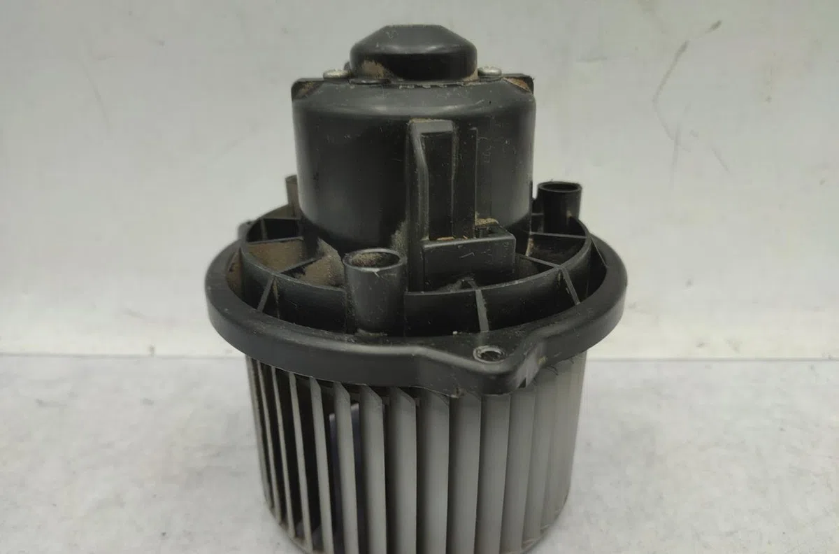 Moteur ventilateur chauffage SUZUKI JIMNY 1 PHASE 2 occasion