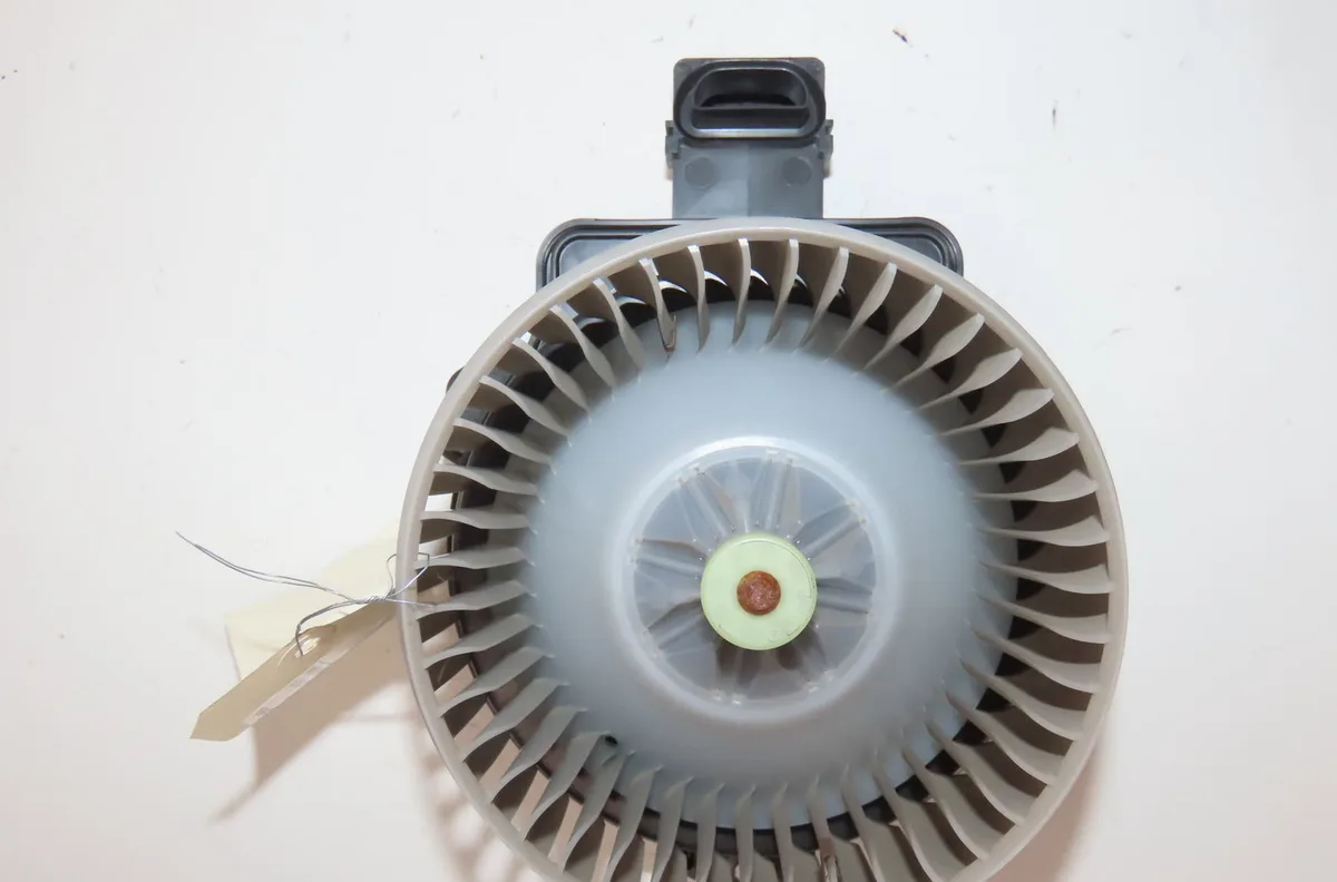 Moteur ventilateur chauffage Suzuki SX4 S-CROSS (JY) 1.0 (akk 310) (2016) occasion